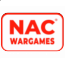 Logo de NAC Wargames